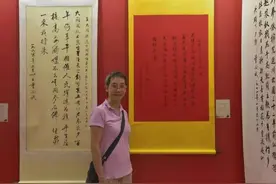 吴玉章孙女：爷爷80岁时，为不过生日，带着我们躲了图片