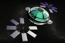 小说：天才少年，发现了三种新的元素，震惊世界图片