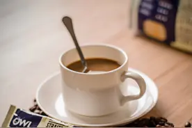 27款咖啡及周边还魂续命，助考试党冲刺「老学霸万字推荐」图片