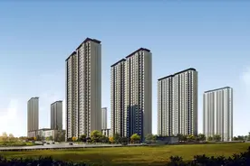 正商兰庭华府图片