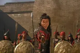 霸占蒙古王妃的蓝玉，被朱元璋剥皮实草，张献忠感叹道：罪有应得图片