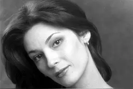 苏联时期的女明星，都是朴素的美图片