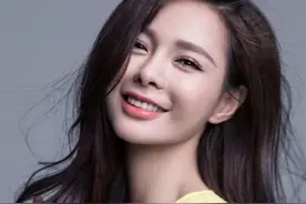 湖南卫视知名花旦沈梦辰的蜕变之路图片