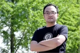 北大数学家许晨阳，回国任教6年，为何又回美国？称3点无法接受图片