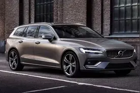 用车调查：进口的沃尔沃V60养车一定比S60更贵吗？图片