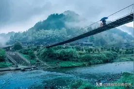 从西到东：恩施——隐藏在湖北的仙境图片