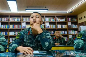 打开几年前“写给未来自己的信”，兵哥的笑中带着泪…图片