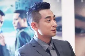 "功夫大佬"妻子颜值对比，个个貌美如花，赵文卓老婆最意外图片