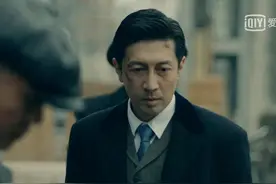 《前行者》大结局解密：4个细节证明，房日兔就是马天目，他没死图片