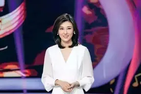 《海峡两岸》主持人不止李红一个，为何她的回归会让人眼前一亮？图片