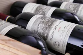 拉菲、大拉菲和小拉菲有什么关系？图片