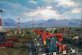 “偷油贼”被我国活逮，将面临79亿天价赔偿，网友：太解气了图片