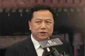 富豪王志才：紫禁城边有豪宅，娶"晴格格"做老婆，却移民到海外图片
