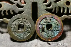 你被钱币操控了...图片