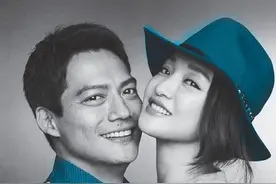 周迅高圣远离婚：父母不看好的婚姻，大多不会幸福图片