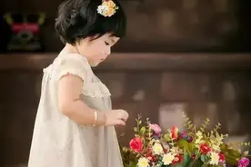 不染俗世的名字，59个“清冷仙气”好听的中性女孩名字图片