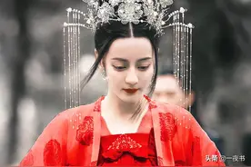 《长歌行》隐藏的十个人物结局，穆金殉情，阿隼、长歌终生没成婚图片