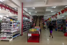 要去非洲工作，这些你必看图片