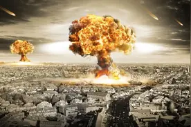 假如美俄一旦爆发战争，谁的胜算更大？中国应该做点什么呢？图片