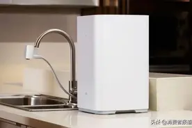 家用净水器抽检报告：美的、沁园、碧然德、飞利浦等大牌曾被抽检不合格图片