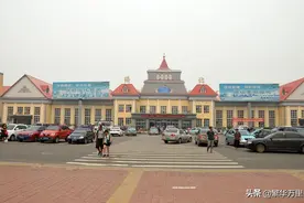 黑龙江省的区划调整，12个市之一，绥化市为何有10个区县？图片