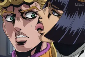 JOJO黄金之风：浅析制造悬念的四种方法图片