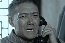 《亮剑》李云龙表情包，劳资的意大利炮呢?图片