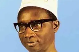 冈比亚：声称“1000人就打败中国”，欧洲老太太们的“白马会所”图片