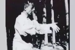 武林传奇 大成拳宗师王芗斋比武轶事图片