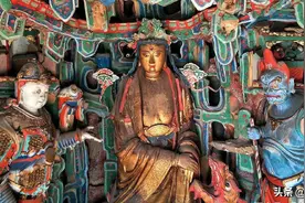 道家佛家是冤家，儒家中立做调和，一个故事诠释中国文化精髓图片