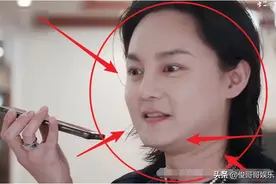 34岁获华鼎奖，却中年发福胖出轮胎脖子，难怪陈赫要拉尹正减肥图片