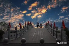 十一特辑1——两河乡村田园游 | “高密旅游线路攻略”，带你说走就走~图片