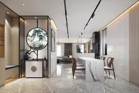 这个顶楼我真的爱惨了！来我家一起喝茶健身吗？图片