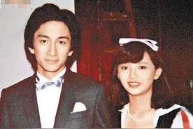 吴启华买300平豪宅，钱从哪来？揭秘吴启华的“豪横”与“风流”图片