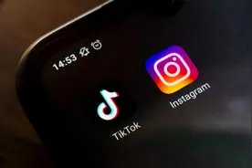 Instagram CEO：TikTok是有史以来最强大对手图片