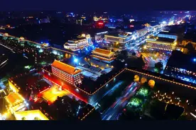 2020西安100强企业：法士特第7，曲江文投第19图片