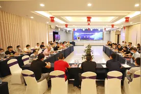 电焰电陶智能灶通过72小时高温高湿老化测试，合格率百分百图片