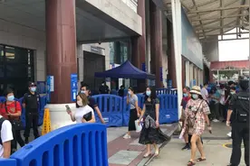 提供免费公交、停车位…从珠海去澳门，还能这样走！图片