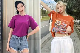 28个实用的穿搭小技巧，让你越穿越好看图片