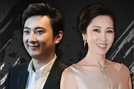 孙一宁热闹背后，是王思聪资本布局没落？母亲林宁的支持才开始图片