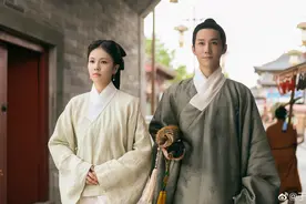 签约于正5年才当上男主，《玉楼春》和白鹿4搭，却被嫌颜值低图片