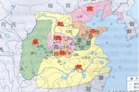 魏晋之际，山东的中心位置为何从“临淄”变成了“青州”图片