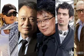 当今获得奥斯卡奖次数最多的15位导演图片