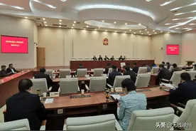 《徐州市残疾人保障条例》5月1日起施行图片