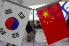 韩国终于认清差距，不得不向中国低头：这些领域，已被彻底碾压图片