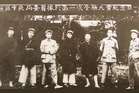 优秀的北师校花,丈夫越南人,参加过越南战争,困境中幸有祖国相助图片
