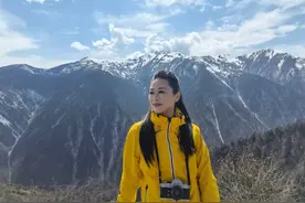 《我和我的祖国》是音乐会必唱曲目 马薇：致力于将中国音乐推广到世界图片