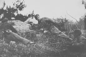 李奇微下令死守砥平里，我军进攻失利，志愿军伤亡数双方说法不一图片