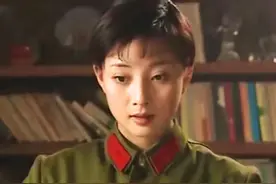 《幸福像花儿一样》原著“一心攀高枝”的大梅：她活得务实，通透图片
