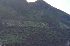 219国道六库-贡山，虽有塌方，但道路畅通，怒江大峡谷风景宜人。图片